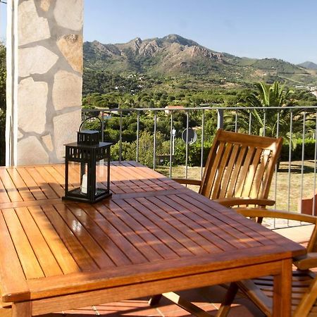 Lo Scoglio - Goelba Villa Каполивери Стая снимка