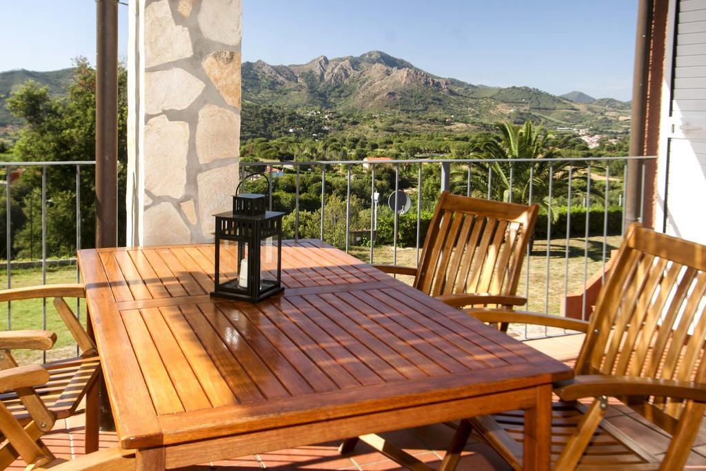 Lo Scoglio - Goelba Villa Каполивери Стая снимка